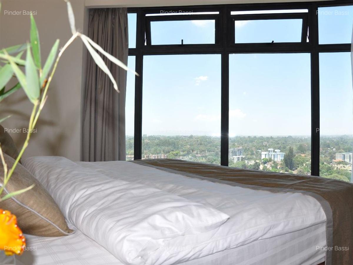 2-Bedroom Apartment — Westlands — photo 7
