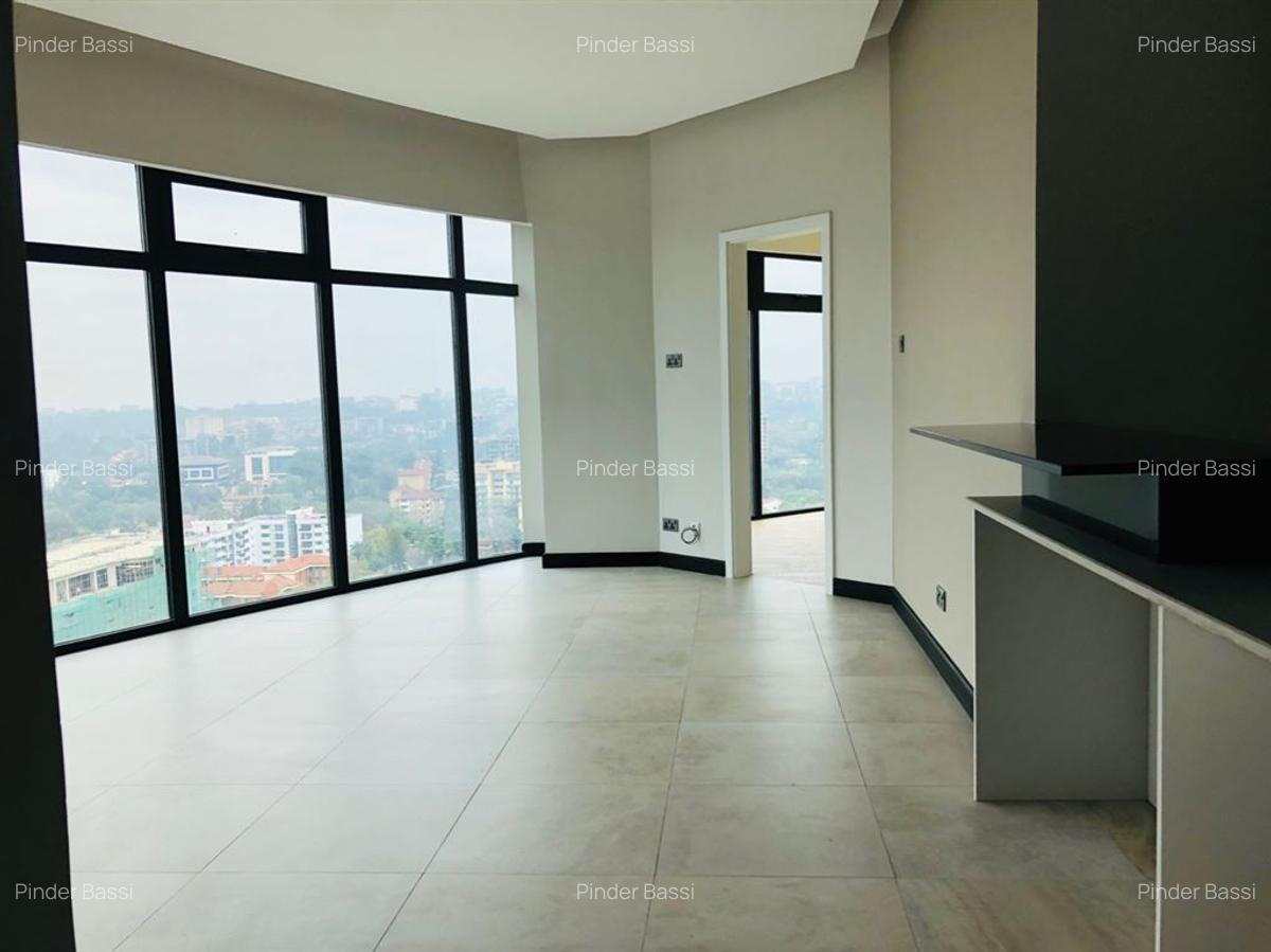 2-Bedroom Apartment — Westlands — photo 12