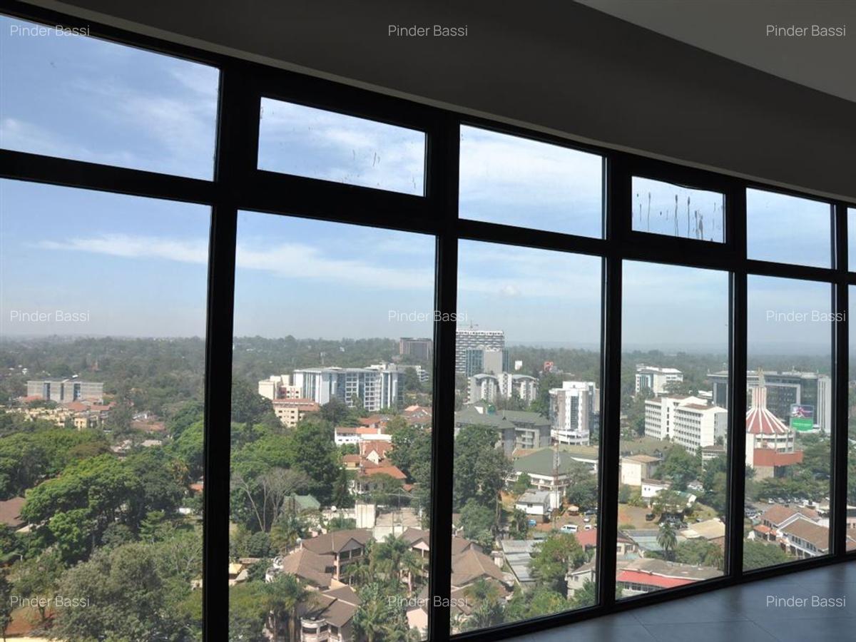 2-Bedroom Apartment — Westlands — photo 5