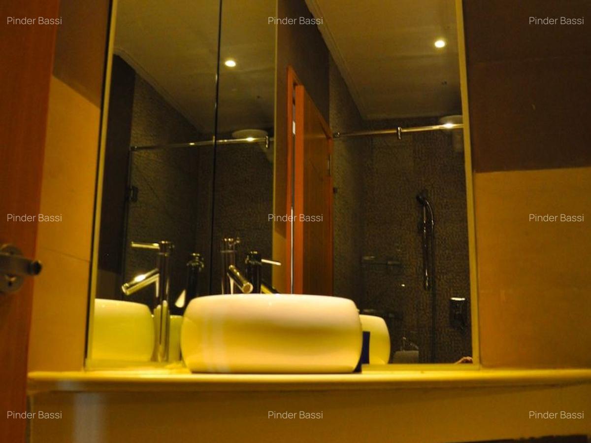 2-Bedroom Apartment — Kilimani — photo 16