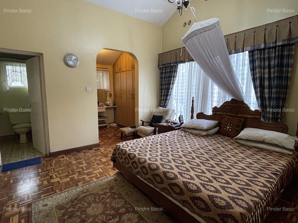 Maisonette — Westlands — photo 14