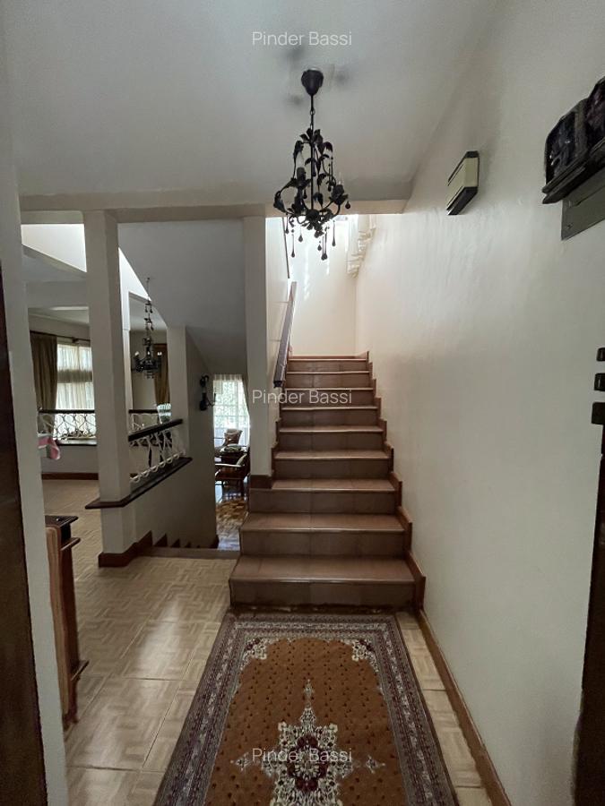 Maisonette — Westlands — photo 5