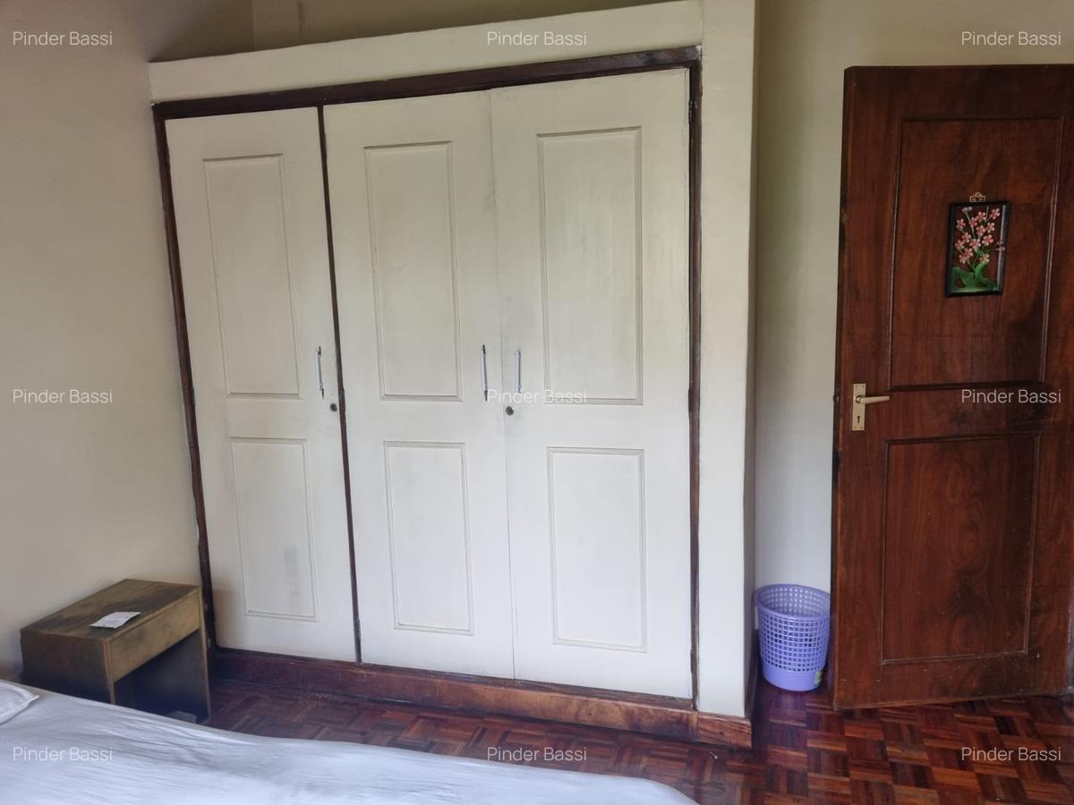 Townhouse — Kileleshwa — photo 10
