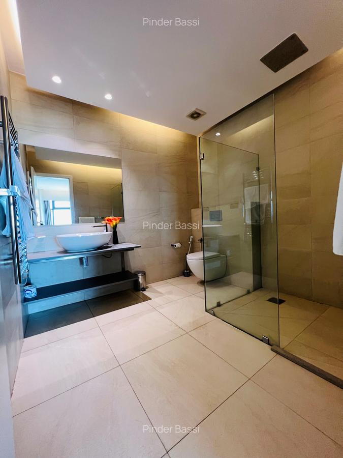 2-Bedroom Apartment — Westlands — photo 16