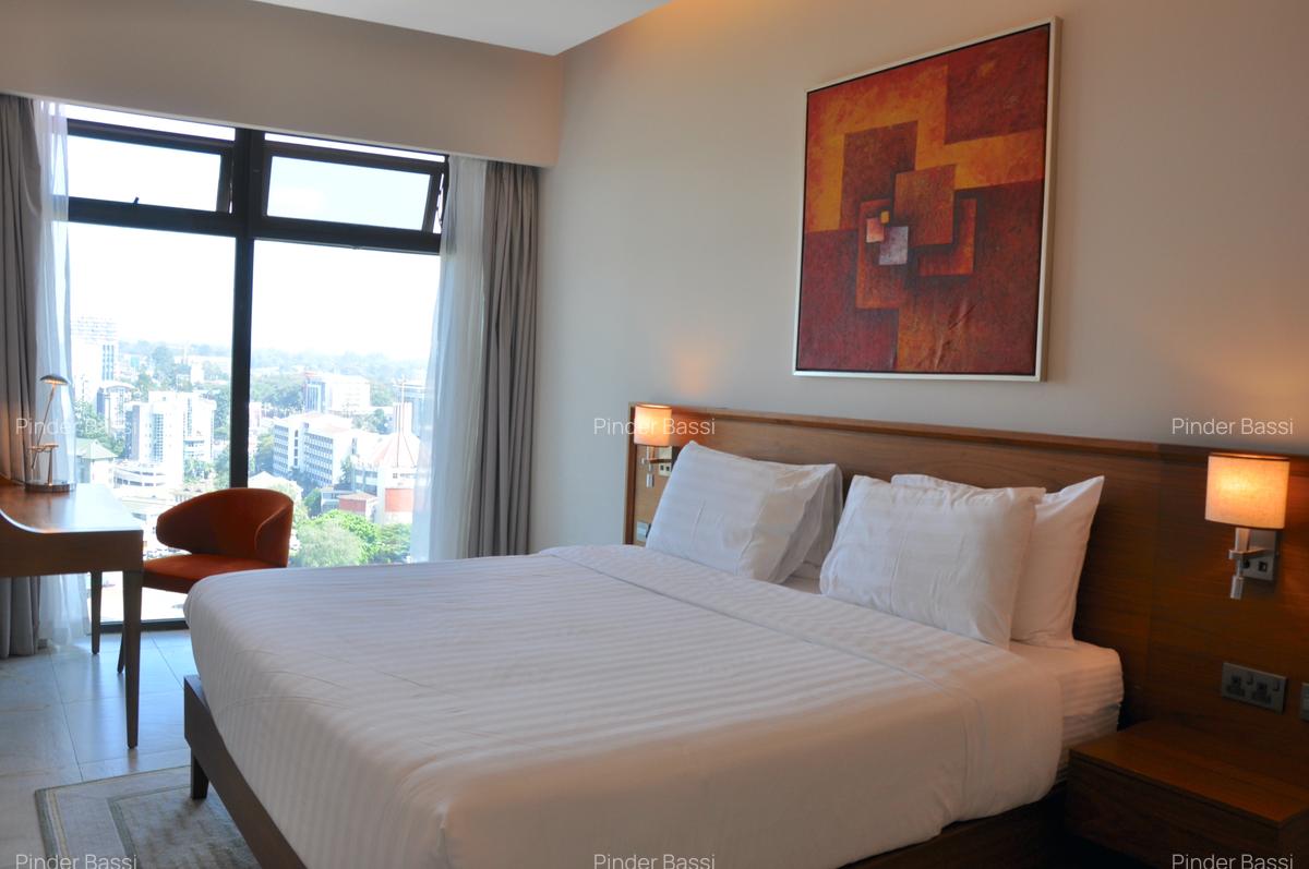 2-Bedroom Apartment — Westlands — photo 15