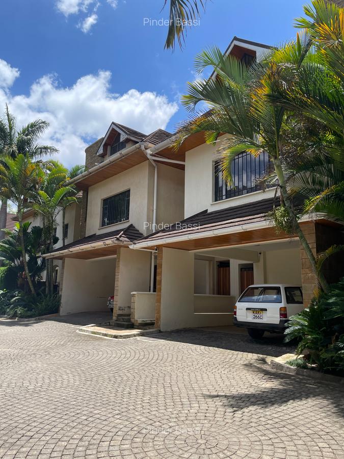 Townhouse — Lavington — photo 2