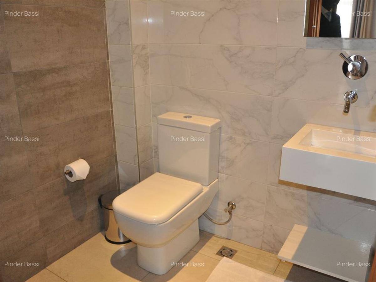 1-Bedroom Apartment — Kileleshwa — photo 7