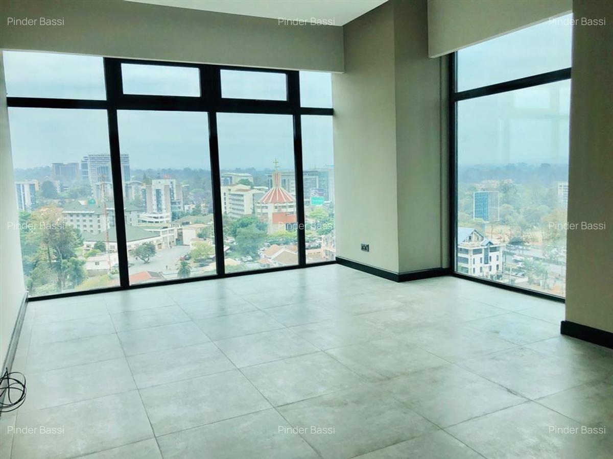 1-Bedroom Apartment — Westlands — photo 18