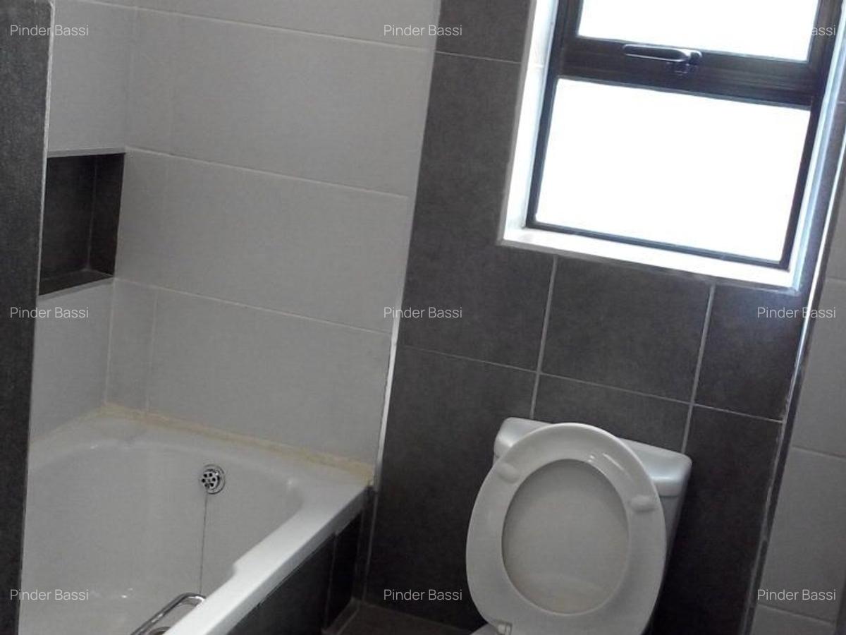 3-Bedroom Apartment — Kileleshwa — photo 8