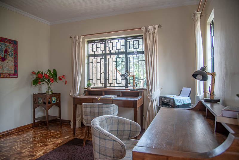 5-Bedroom Separate House — Runda — photo 22