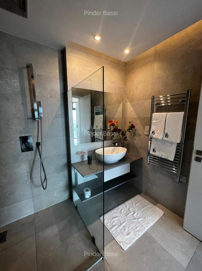 2-Bedroom Apartment — Westlands — photo 8