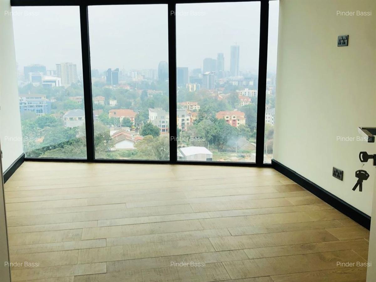 2-Bedroom Apartment — Westlands — photo 19