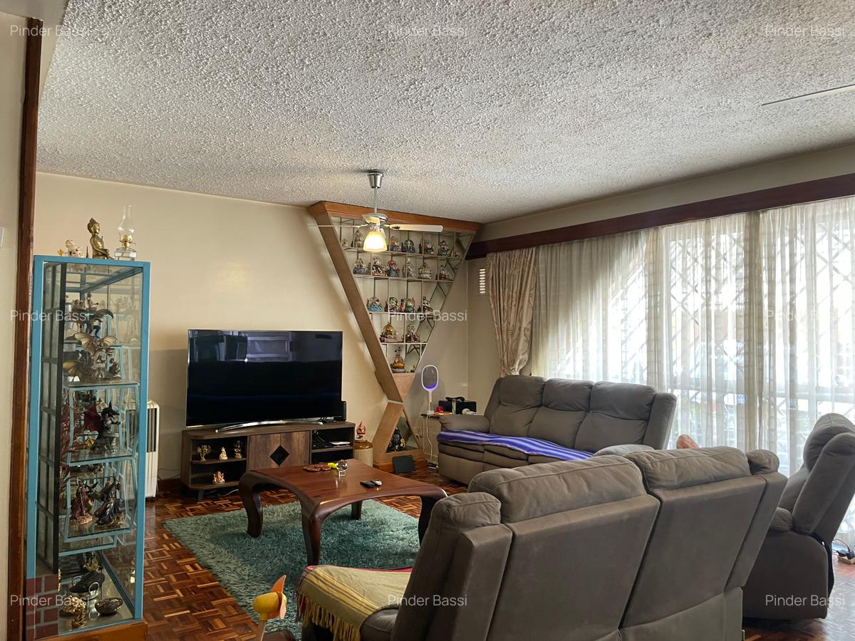 Maisonette — Parklands — photo 2