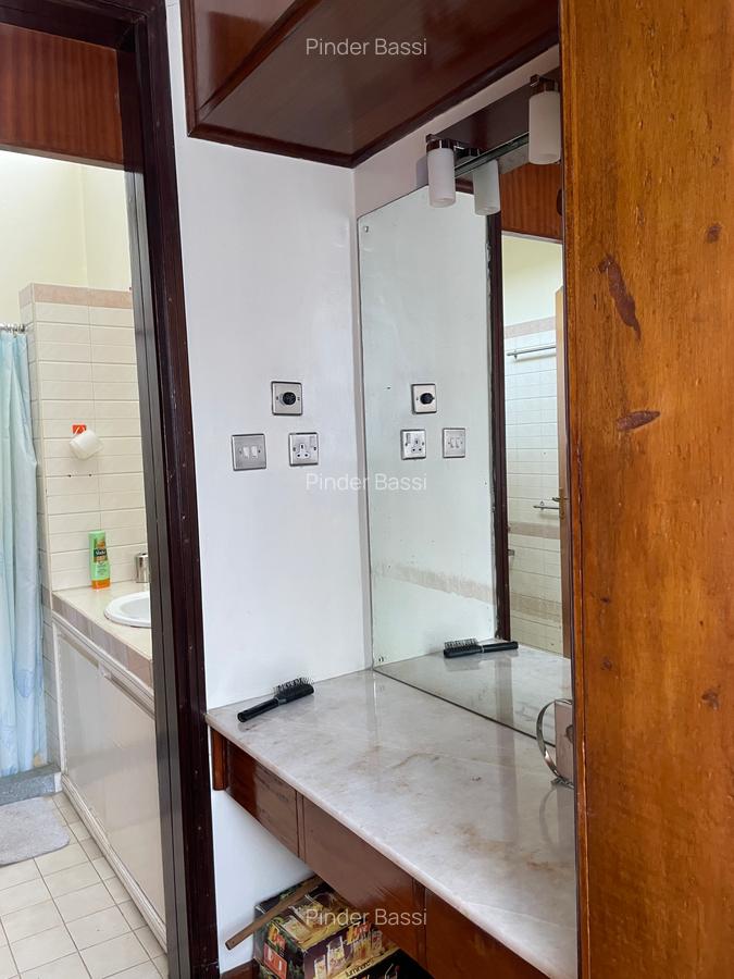Maisonette — Parklands — photo 13
