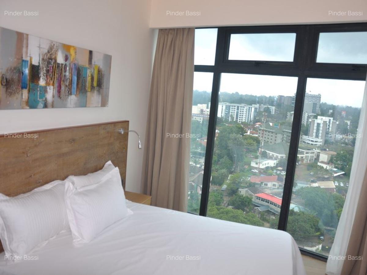 2-Bedroom Apartment — Westlands — photo 15