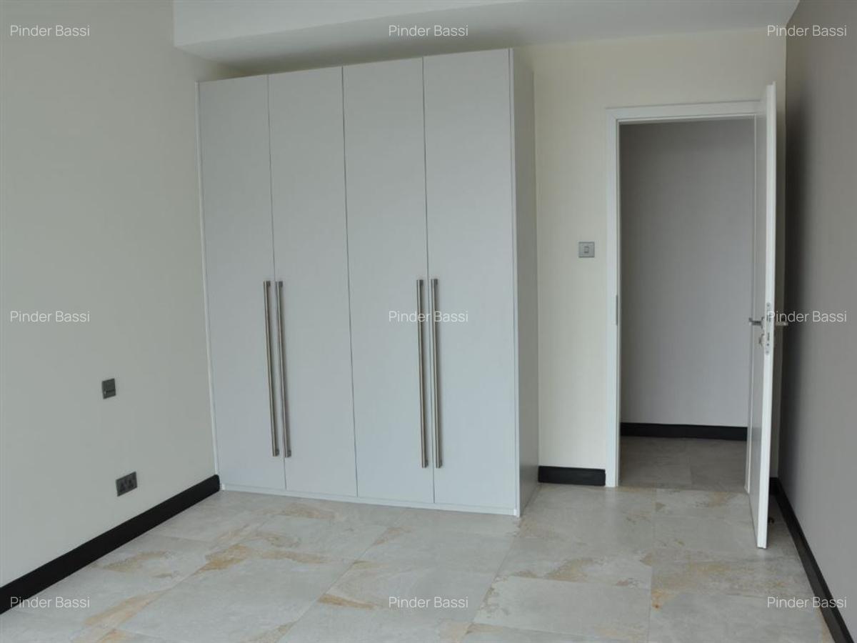 2-Bedroom Apartment — Westlands — photo 7