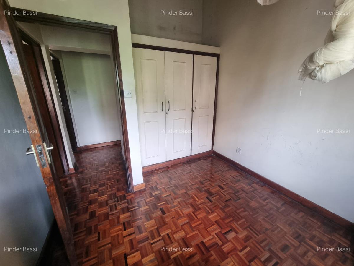 Townhouse — Kileleshwa — photo 8