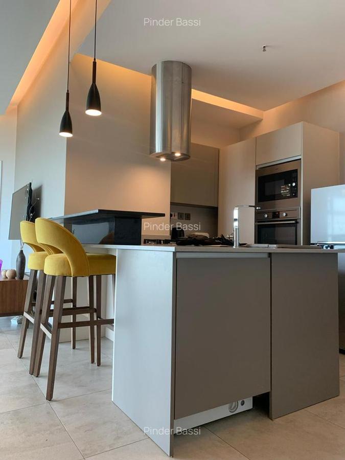2-Bedroom Apartment — Westlands — photo 7