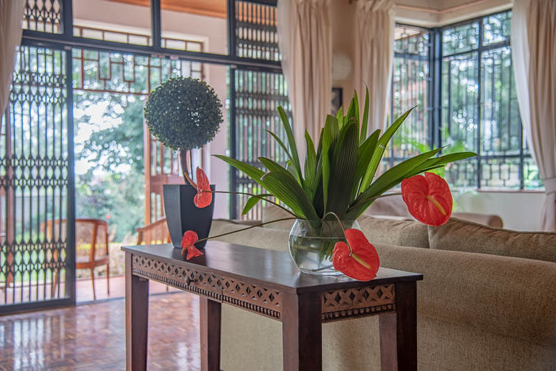 5-Bedroom Separate House — Runda — photo 27