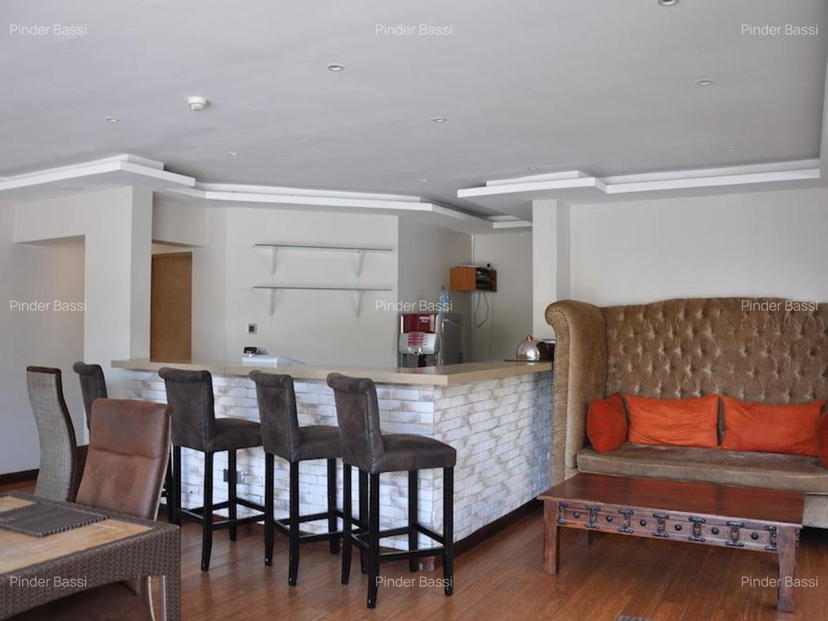 2-Bedroom Apartment — Kilimani — photo 3
