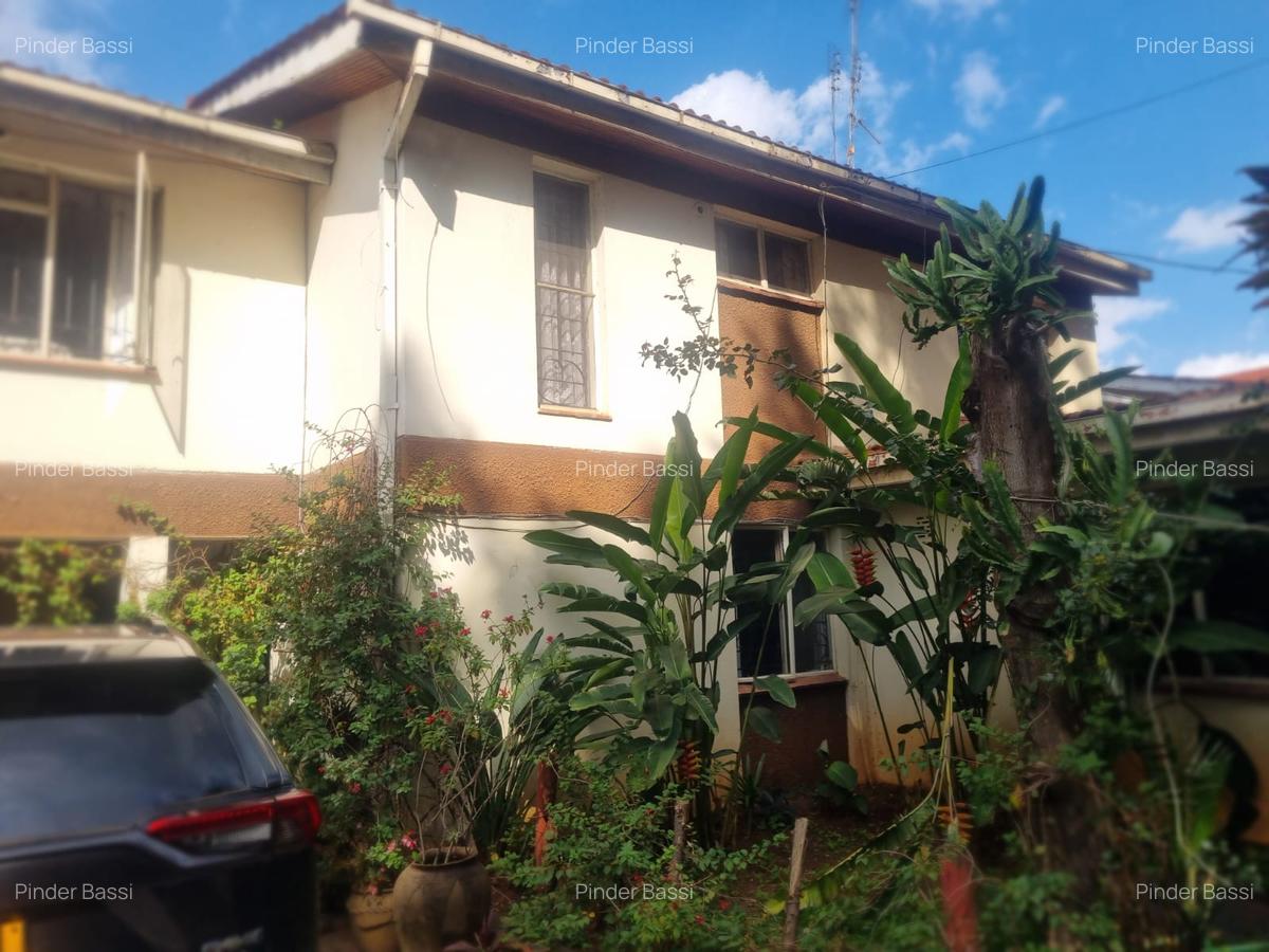 Townhouse — Kileleshwa — photo 2