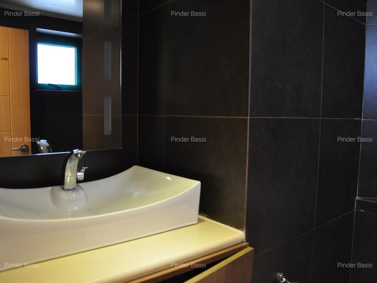 2-Bedroom Apartment — Kilimani — photo 9