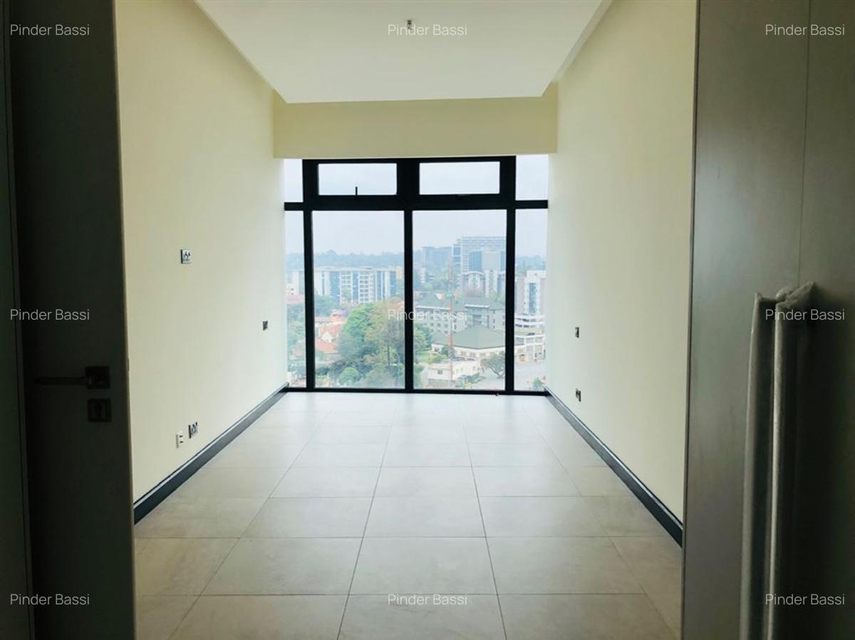 1-Bedroom Apartment — Westlands — photo 15
