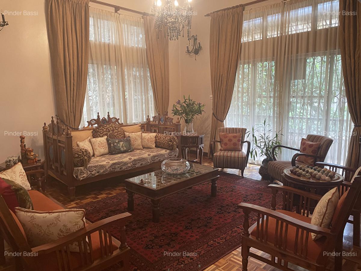 Maisonette — Westlands — photo 4