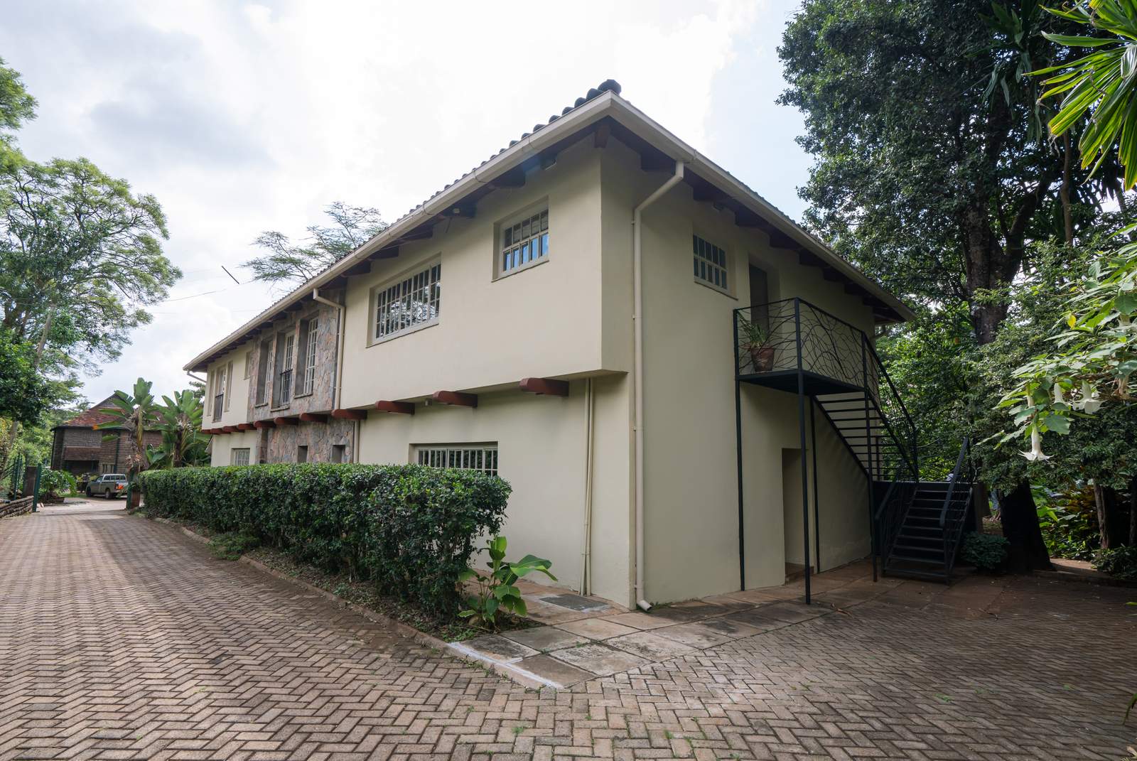 Separate House — Muthaiga — photo 40