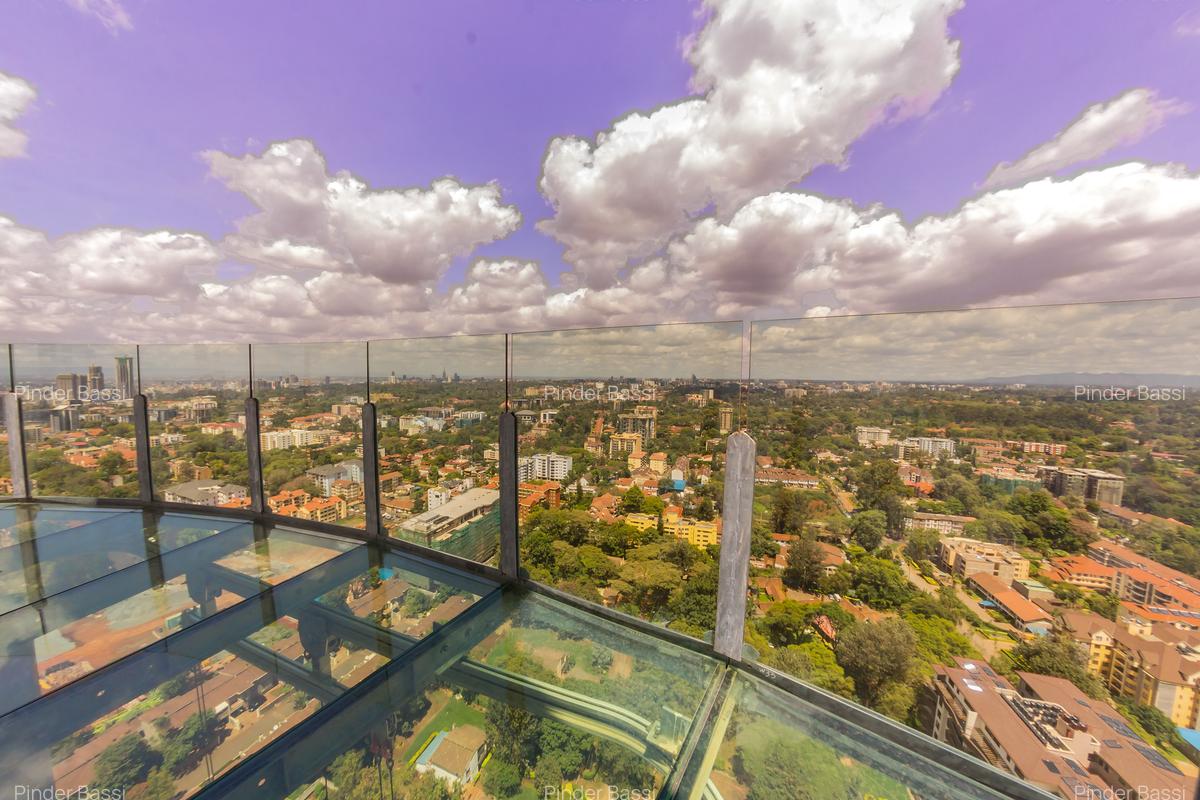 2-Bedroom Apartment — Westlands — photo 8