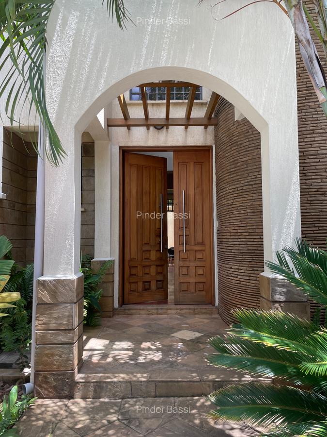 Townhouse — Lavington