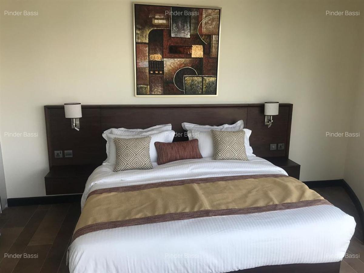 2-Bedroom Apartment — Westlands — photo 4