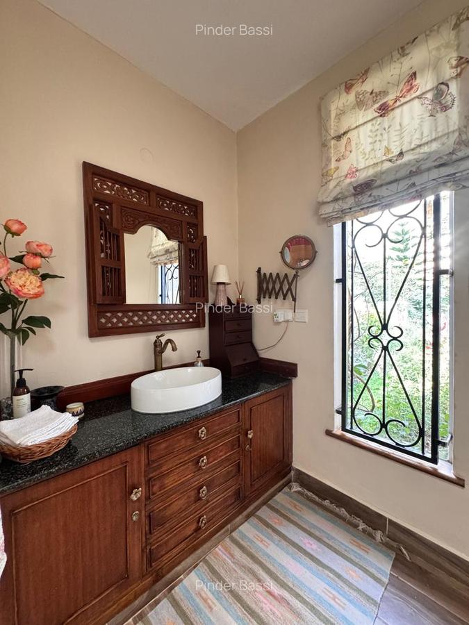 5-Bedroom Separate House — Kilimani — photo 4