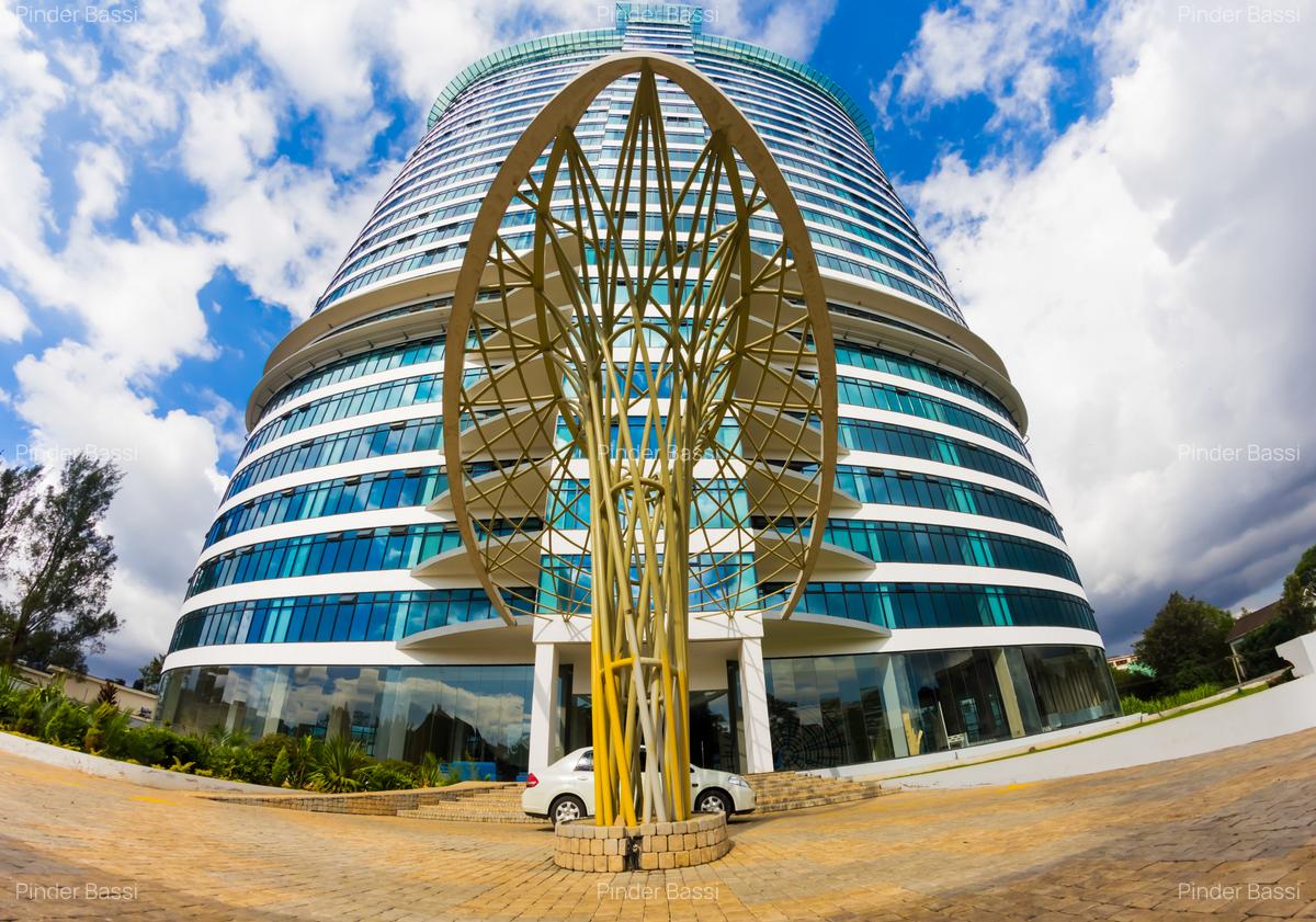 2-Bedroom Apartment — Westlands
