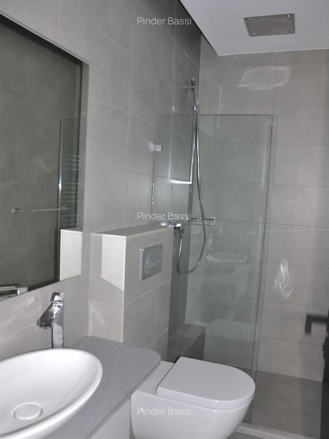 2-Bedroom Apartment — Westlands — photo 9