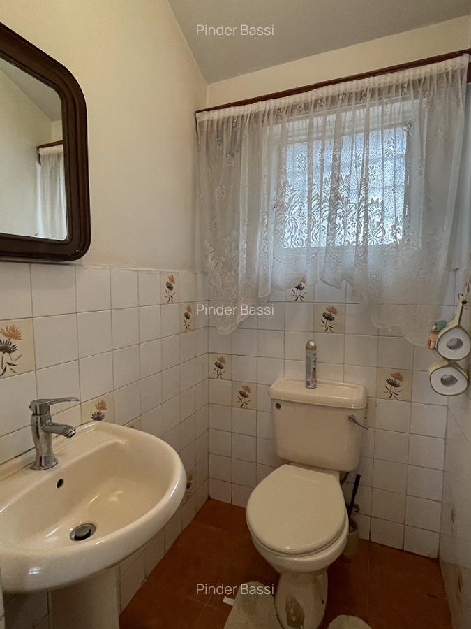 Maisonette — Westlands — photo 13