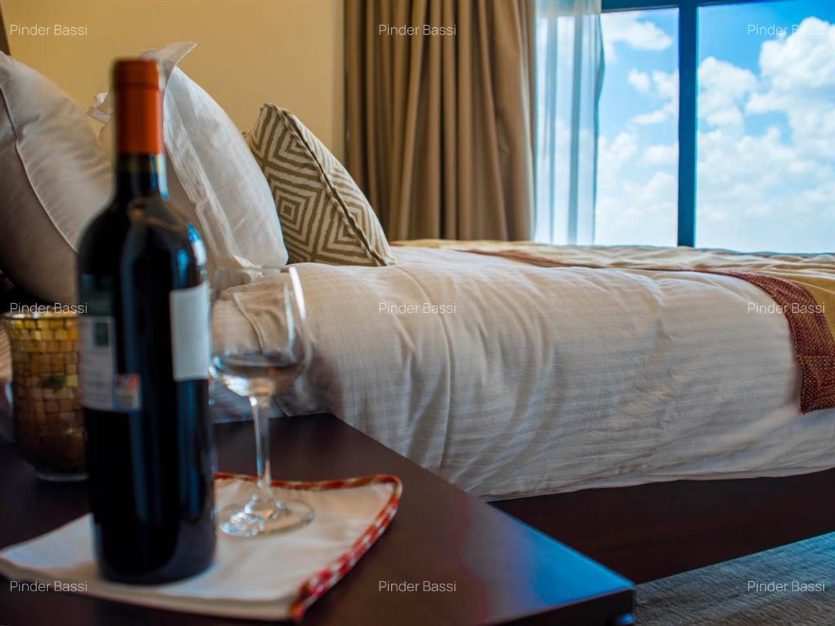 2-Bedroom Apartment — Westlands — photo 9