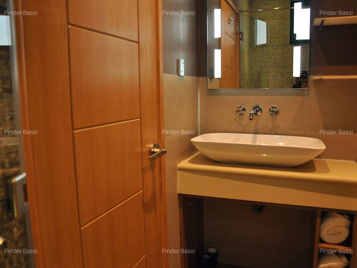 2-Bedroom Apartment — Kilimani — photo 12