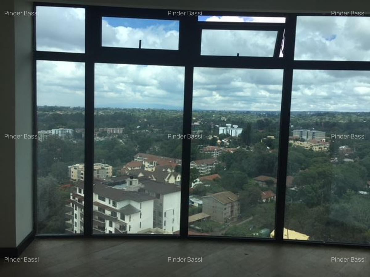 2-Bedroom Apartment — Westlands — photo 6