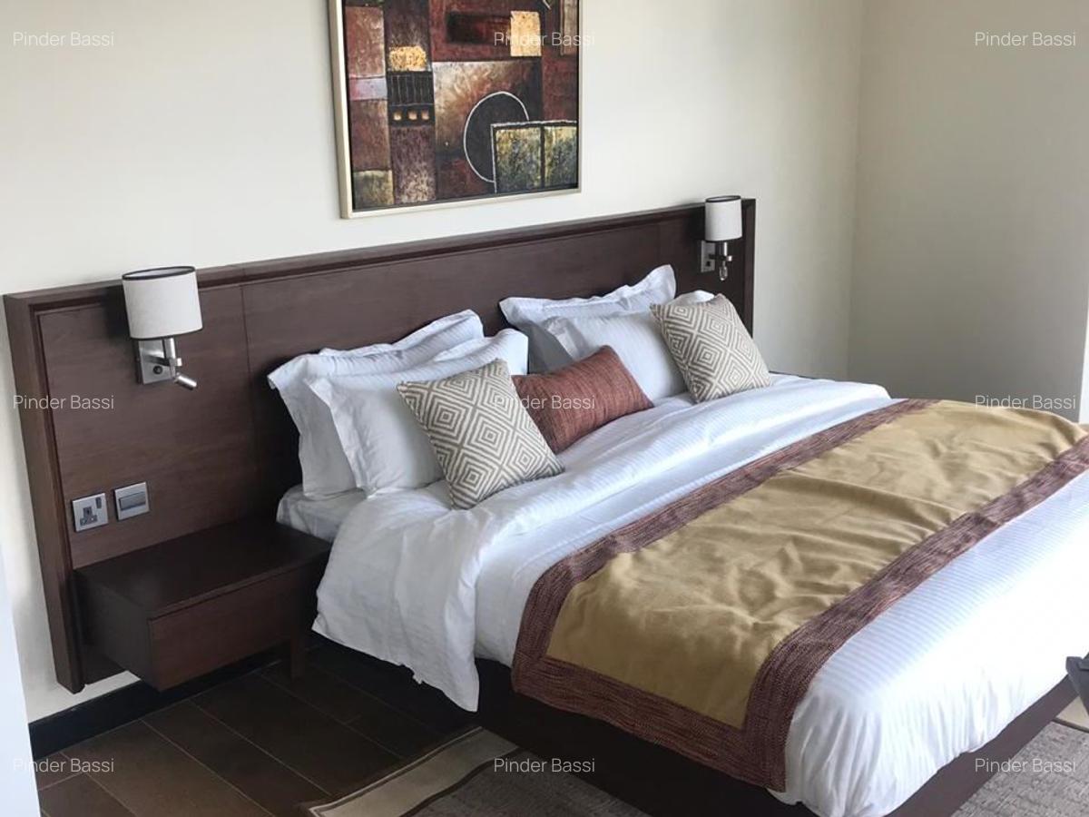 2-Bedroom Apartment — Westlands — photo 3