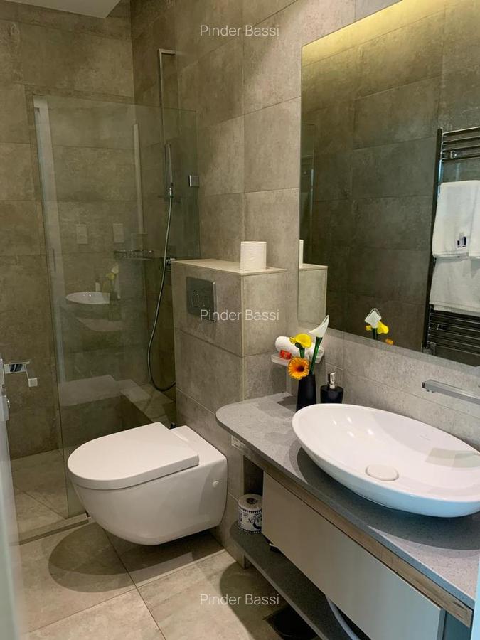 2-Bedroom Apartment — Westlands — photo 5