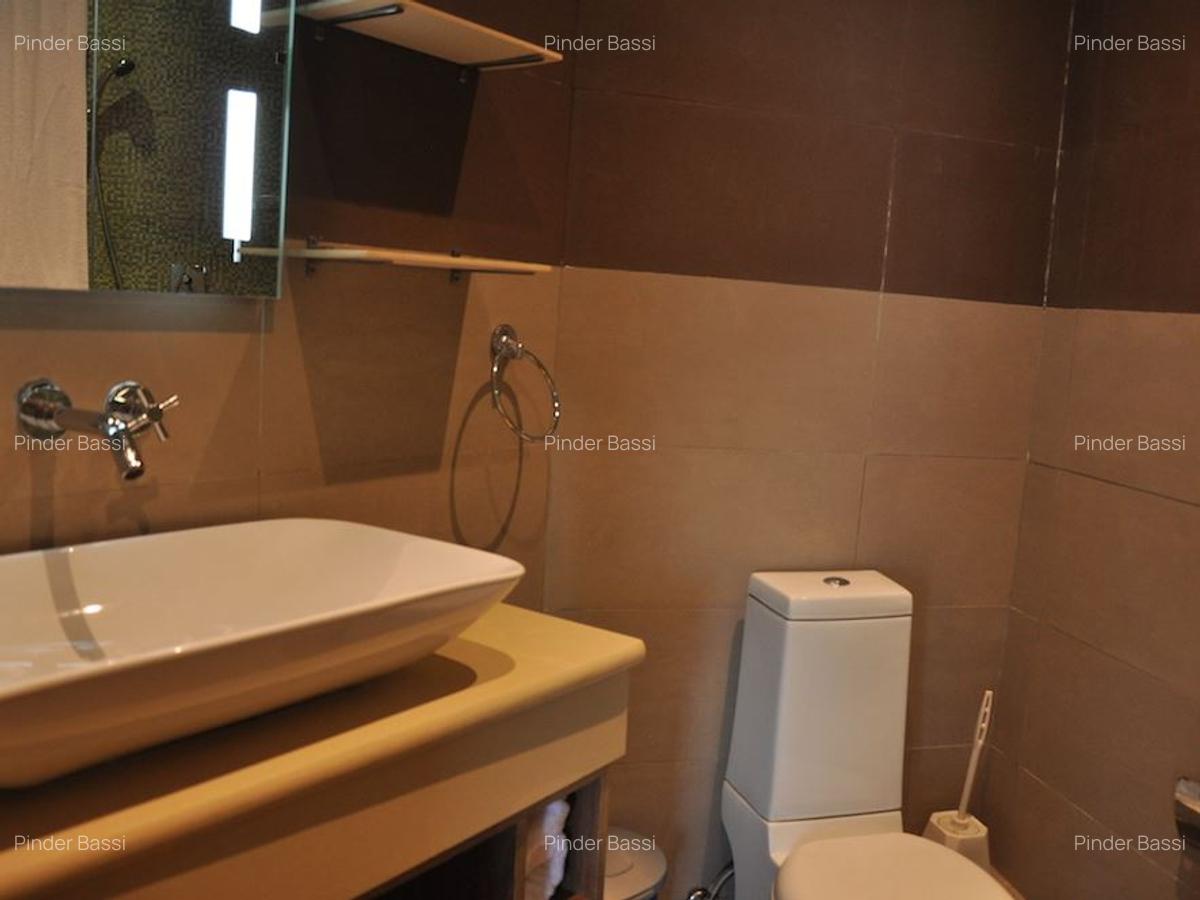 2-Bedroom Apartment — Kilimani — photo 13