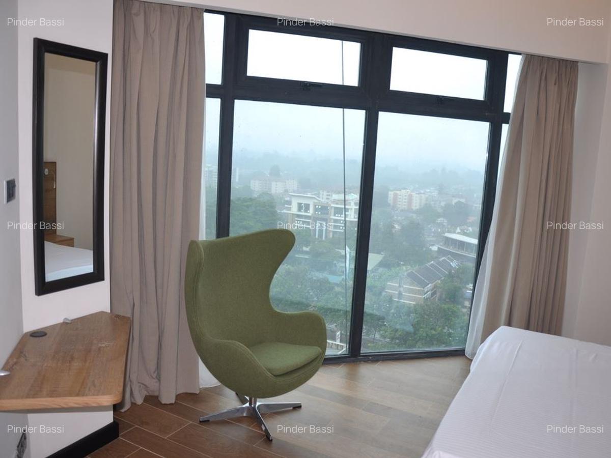 2-Bedroom Apartment — Westlands — photo 8