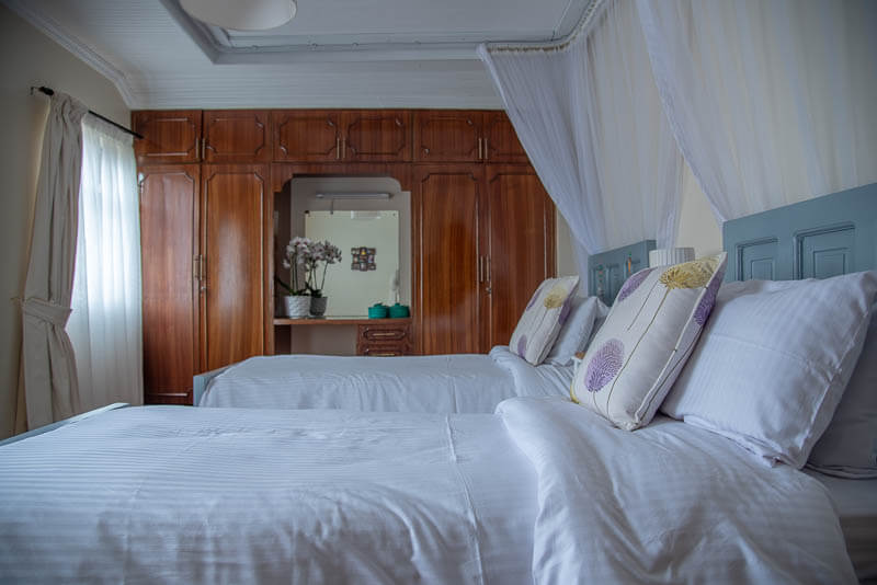 5-Bedroom Separate House — Runda — photo 20