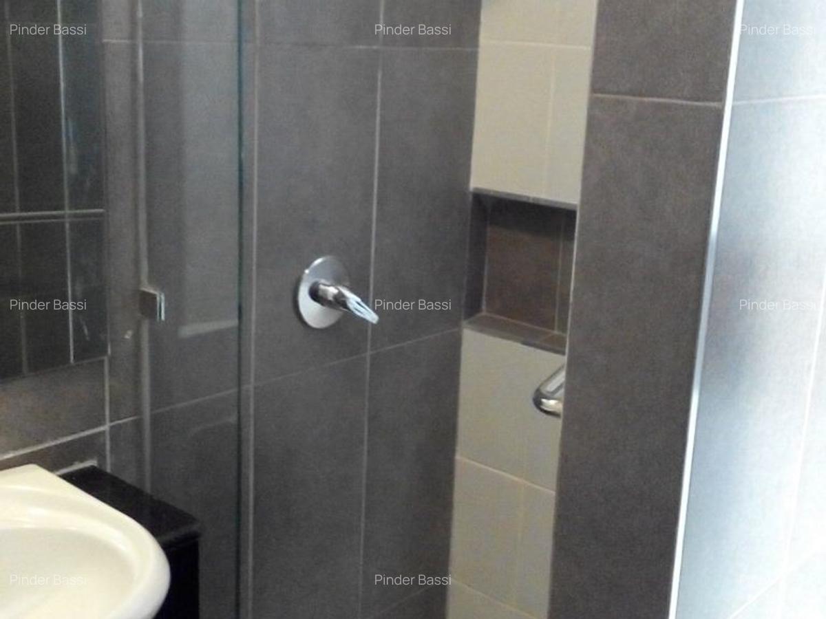 3-Bedroom Apartment — Kileleshwa — photo 9