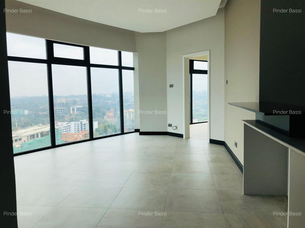 2-Bedroom Apartment — Westlands — photo 13