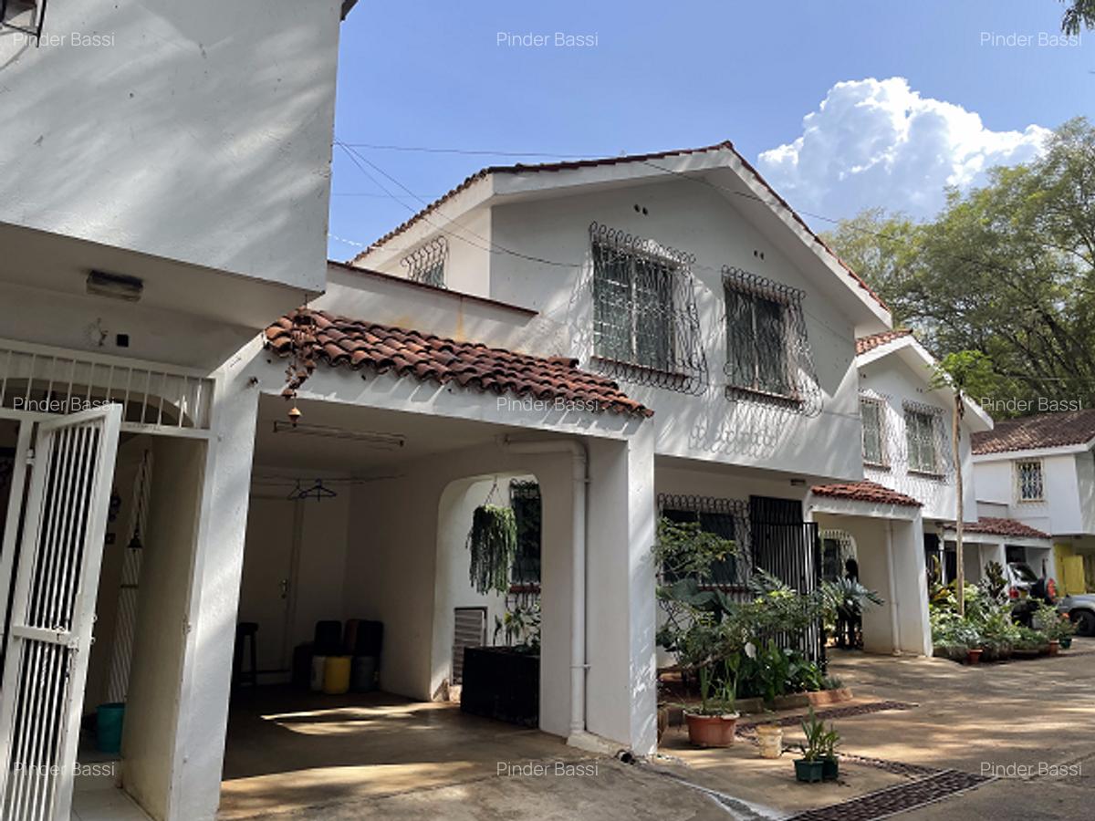 Maisonette — Westlands — photo 2