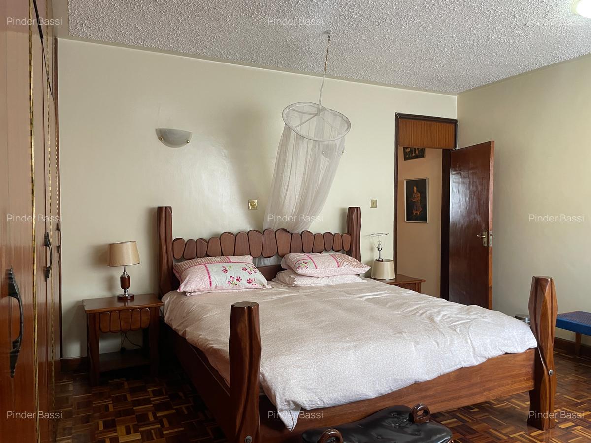 Maisonette — Parklands — photo 12
