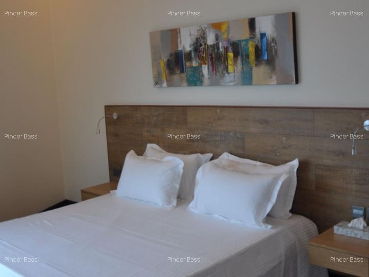 2-Bedroom Apartment — Westlands — photo 7