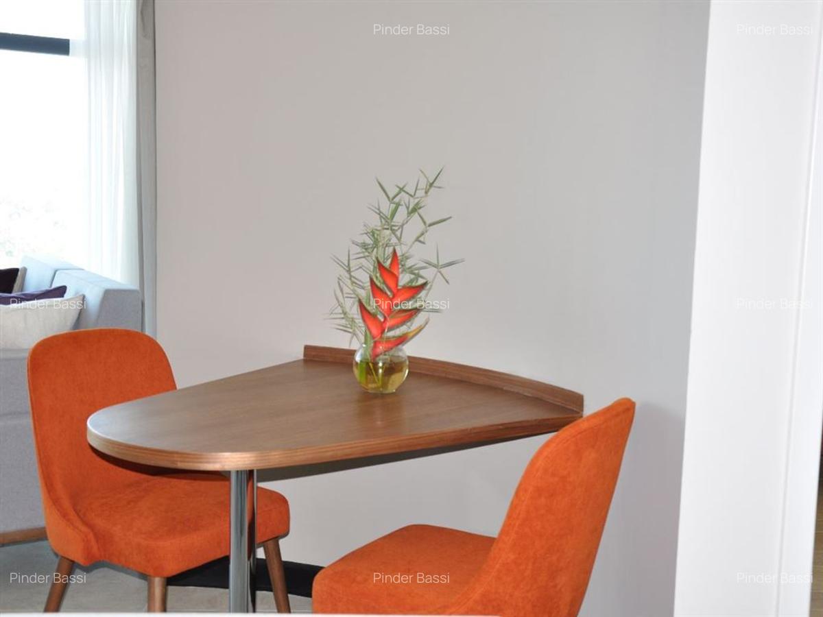 2-Bedroom Apartment — Westlands — photo 12